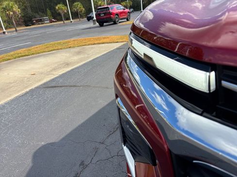 New 2026 Chevrolet Traverse LT image 24