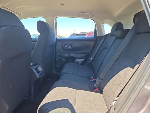 Used 2024 Honda HR-V LX image 11
