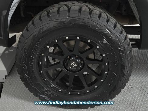 Used 2023 Ford F150 Raptor w/ Equipment Group 802A Raptor R image 11