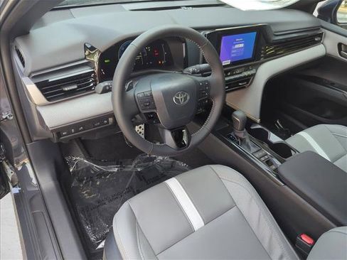 New 2026 Toyota Camry SE image 13