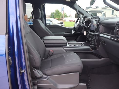 New 2026 Ford F150 STX w/ Equipment Group 200A AWD/4WD image 12