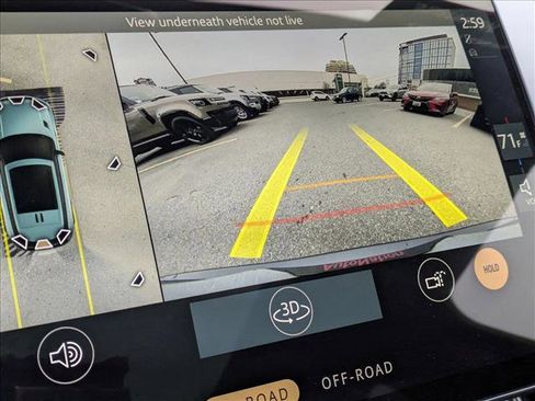 Certified 2025 Land Rover Range Rover Sport S image 14