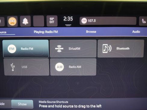 Used 2023 Jeep Compass Limited image 20