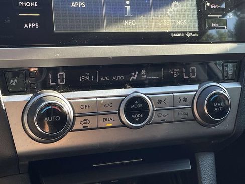Used 2015 Subaru Outback 2.5i Premium AWD/4WD image 29