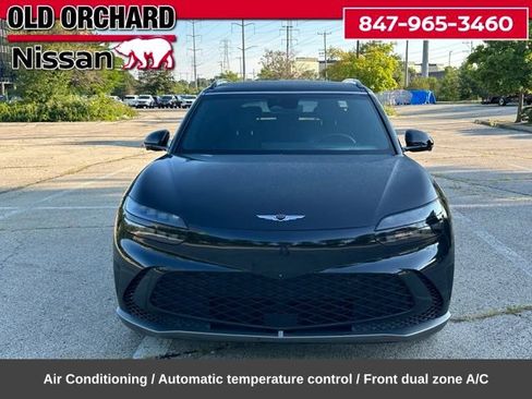 Used 2023 Genesis GV60 Performance AWD/4WD image 2