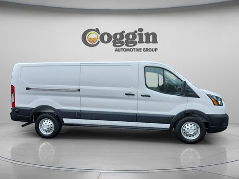 New 2025 Ford Transit 350 Low Roof AWD w/ Load Area Protection Package image 6