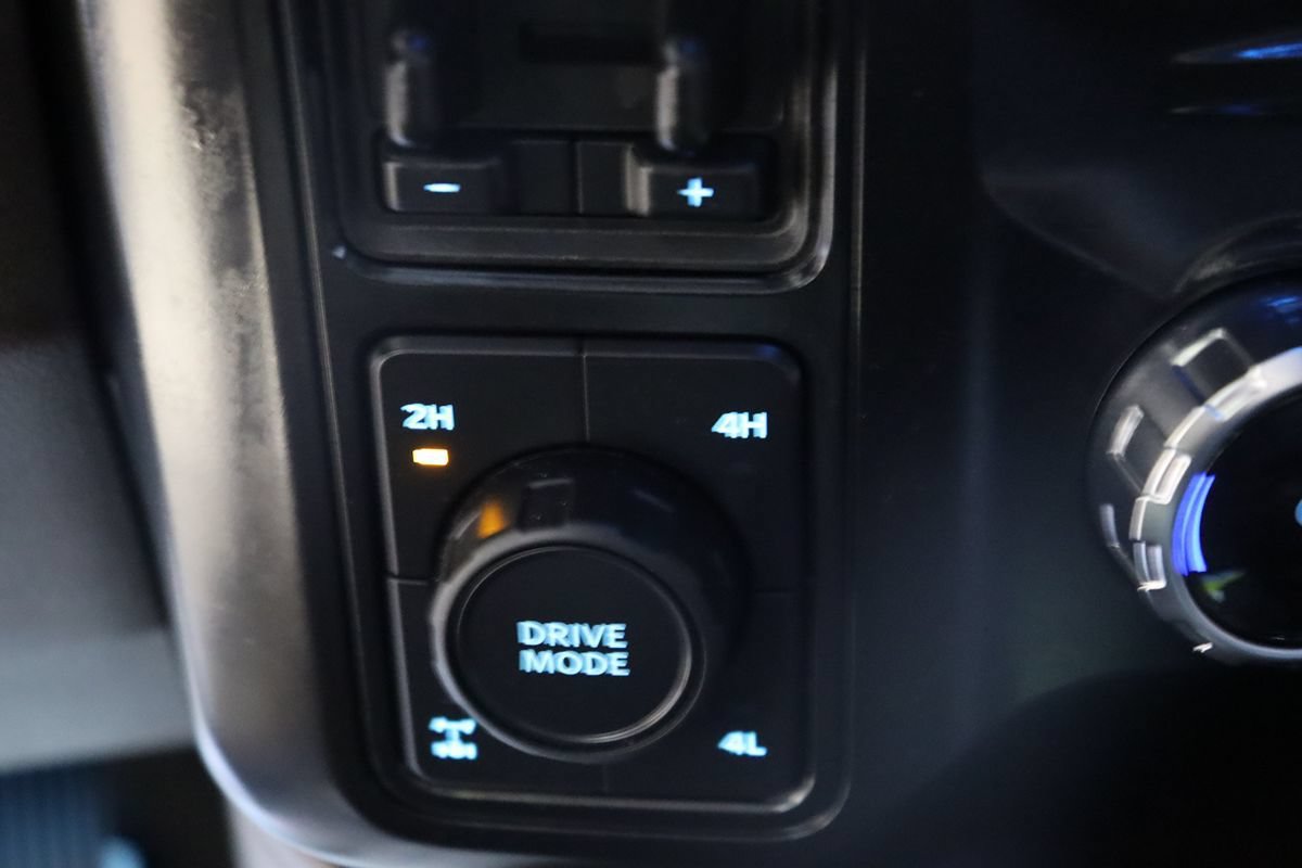 Used 2025 Ford F250 King Ranch w/ FX4 Off-Road Package AWD/4WD image 70