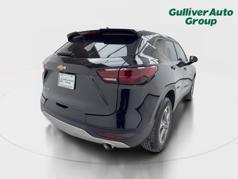 Used 2025 Chevrolet Blazer LT image 8
