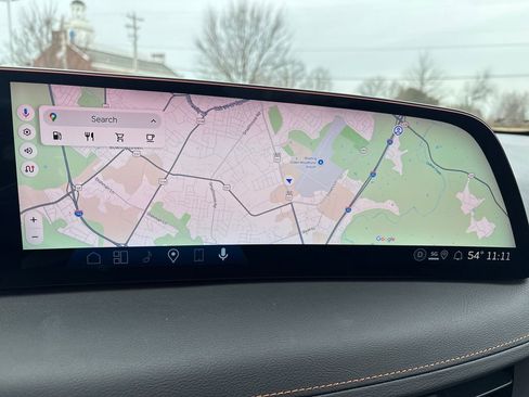 New 2025 Cadillac CT5 Sport image 27