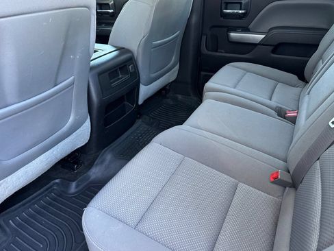 Used 2014 Chevrolet Silverado 1500 LT w/ LT Convenience Package AWD/4WD image 12
