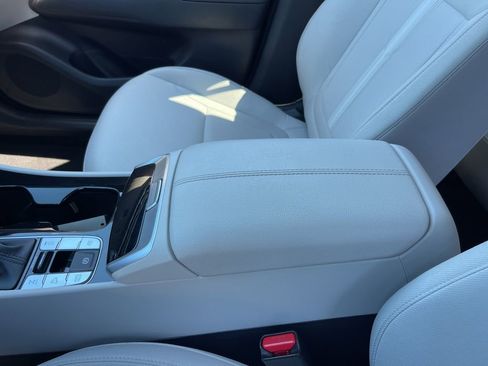 Used 2025 Hyundai Tucson SEL image 14