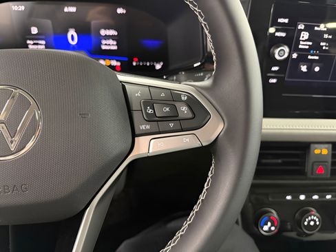 New 2026 Volkswagen Taos S image 13