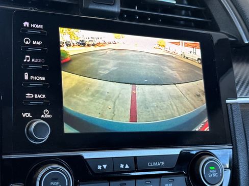 Used 2019 Honda Civic Sport Touring image 21