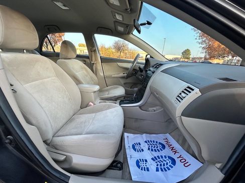 Used 2009 Toyota Corolla LE image 15