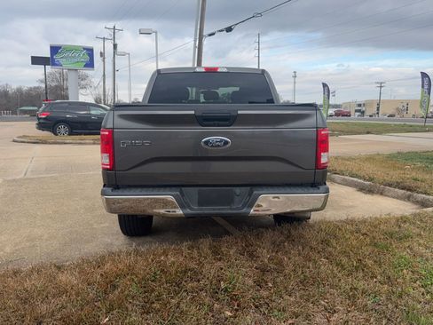 Used 2017 Ford F150 XLT image 6