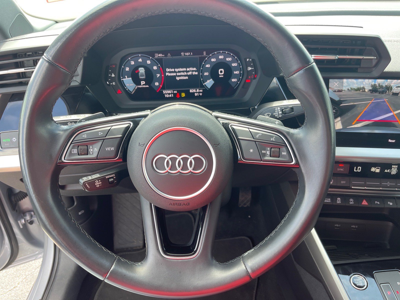 Used 2024 Audi A3 2.0T Premium FWD image 7