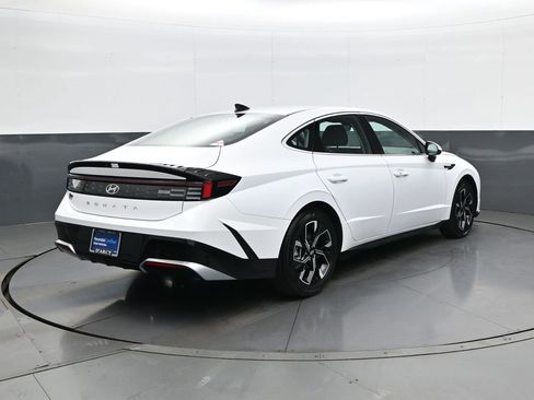 Certified 2025 Hyundai Sonata SEL image 5