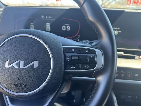 Used 2023 Kia Sportage X-Line w/ X-Line Premium Package image 18