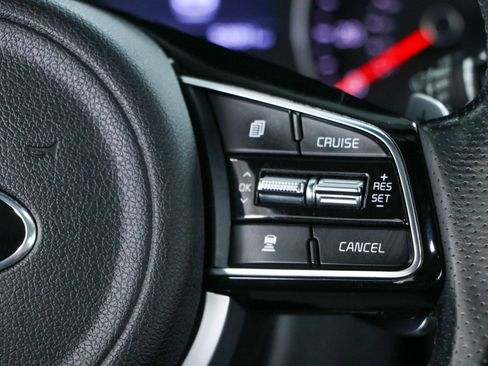 Used 2022 Kia Sportage Nightfall Edition w/ Nighfall AWD Premium Package image 14