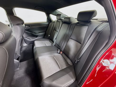 Used 2020 Honda Accord Sport image 20