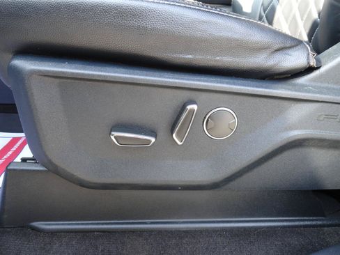 Used 2021 Ford F150 XLT w/ Equipment Group 302A High AWD/4WD image 12