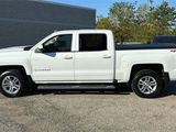 Used 2018 Chevrolet Silverado 1500 LT w/ All Star Edition image 3