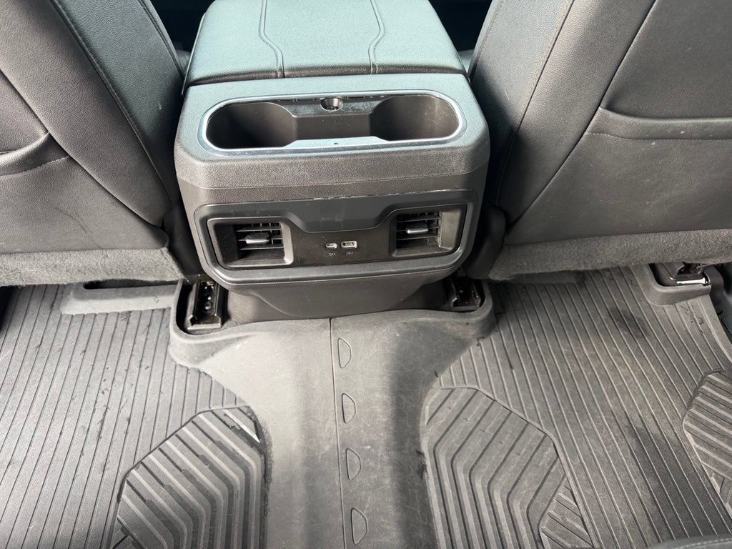 Used 2023 Chevrolet Silverado 1500 RST w/ RST All Star Premium Package AWD/4WD image 23