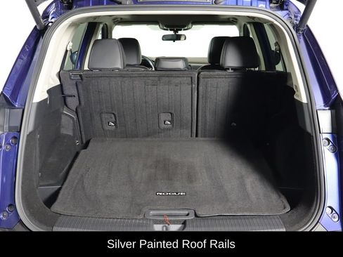 Used 2023 Nissan Rogue SV w/ SV Premium B Package FWD image 17
