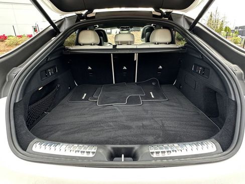 Certified 2024 Mercedes-Benz GLC 300 4MATIC w/ AMG Line image 20