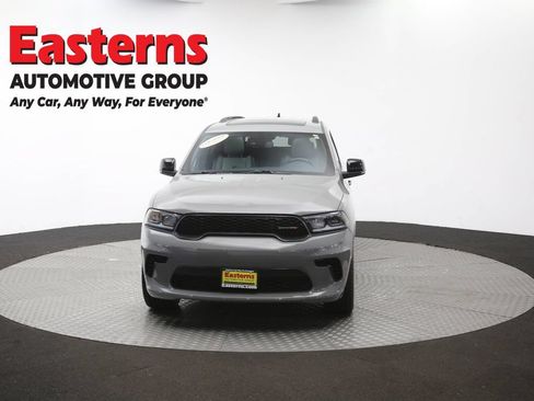 Used 2024 Dodge Durango GT RWD image 57