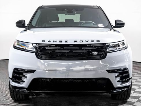 Used 2024 Land Rover Range Rover Velar Dynamic SE AWD/4WD image 6