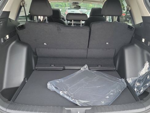 New 2026 Honda CR-V EX image 20