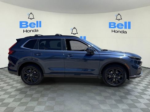 Used 2025 Honda CR-V Sport Touring image 5