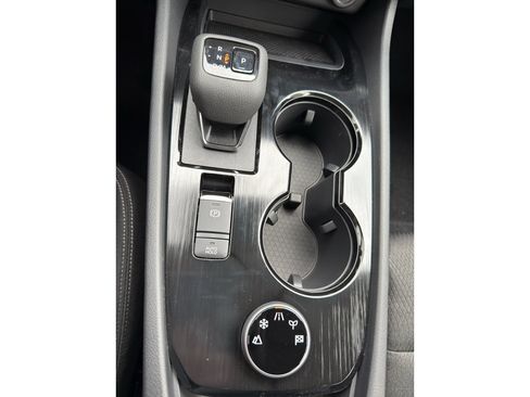 New 2026 Nissan Rogue SV w/ Cold Weather Package AWD/4WD image 21