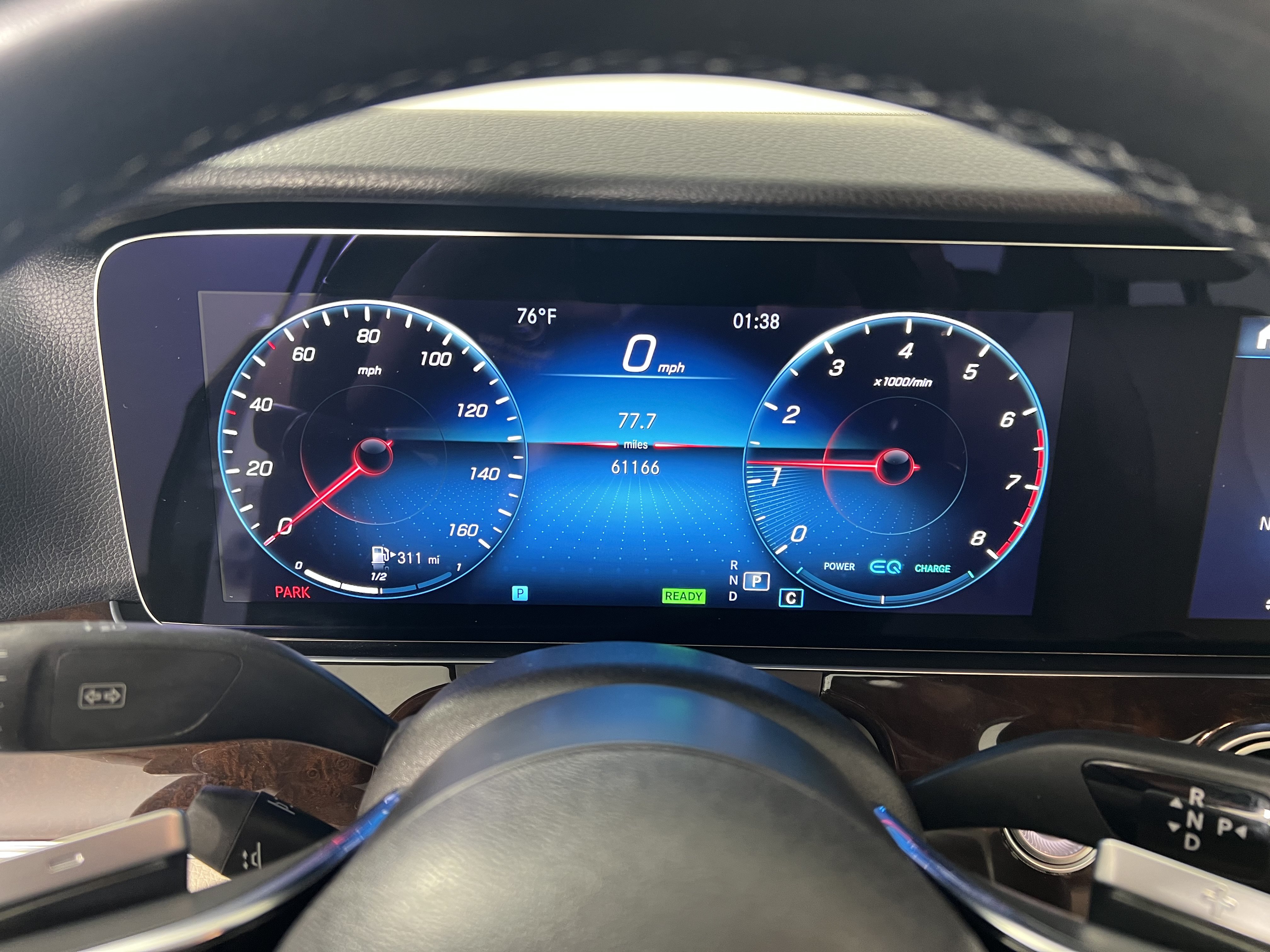 Certified 2022 Mercedes-Benz E 450 4MATIC Sedan image 28