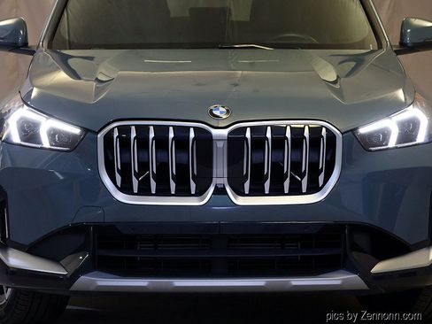 Used 2026 BMW X1 xDrive28i AWD/4WD image 6