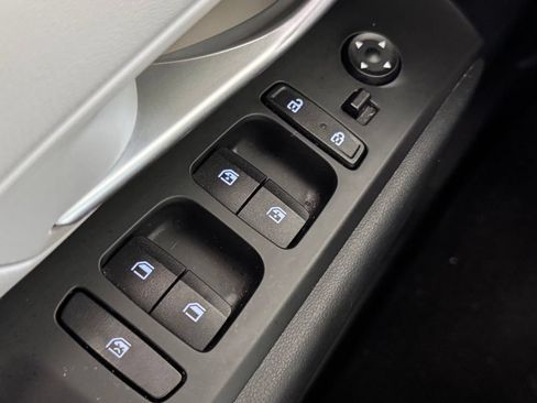 Certified 2024 Hyundai Tucson SEL AWD/4WD image 24