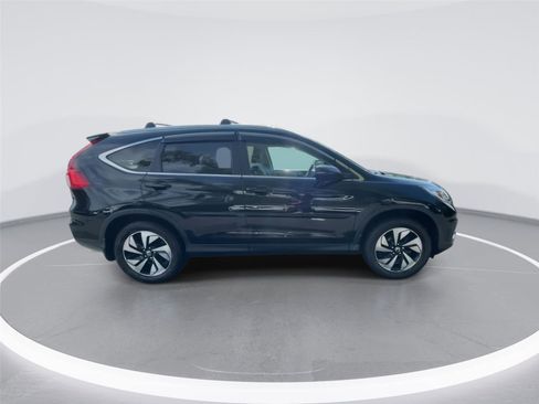 Used 2016 Honda CR-V Touring image 9