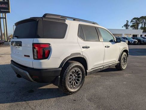 Used 2026 Honda Passport TrailSport image 3