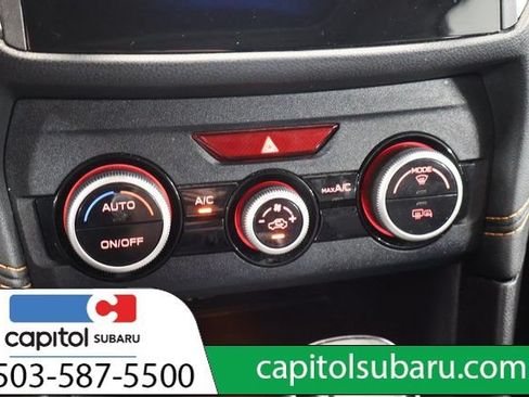 Used 2023 Subaru Crosstrek 2.0i Premium AWD/4WD image 24