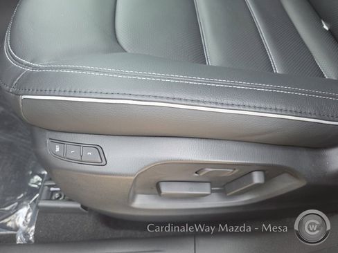 New 2025 MAZDA CX-5 AWD 2.5 S w/ Premium Plus Pkg image 14