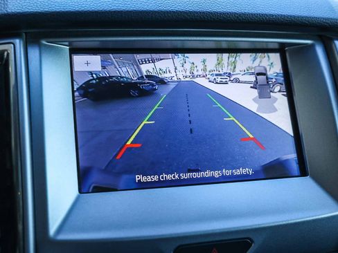 Used 2020 Ford Ranger XLT w/ Equipment Group 301A Mid image 31