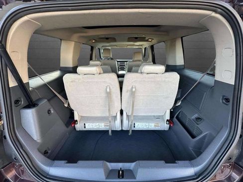 Used 2009 Ford Flex SEL image 7