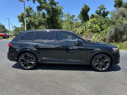 New 2026 Audi Q7 3.0T Premium Plus AWD/4WD image 3