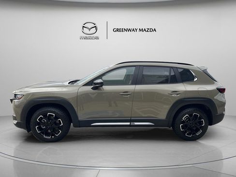New 2026 MAZDA CX-50 Meridian Edition w/ Weather Package AWD/4WD image 4