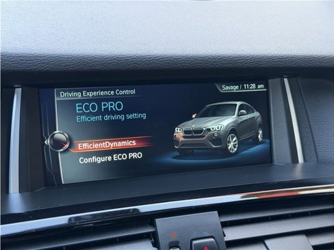 Used 2017 BMW X4 M40i image 53