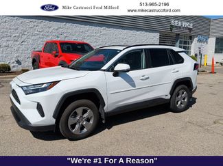 Used 2024 Toyota RAV4 XLE w/ Convenience Package AWD/4WD video 1