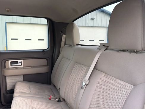 Used 2010 Ford F150 XLT image 44