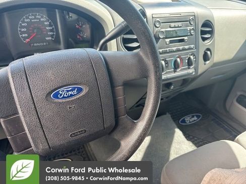 Used 2006 Ford F150 XL image 11