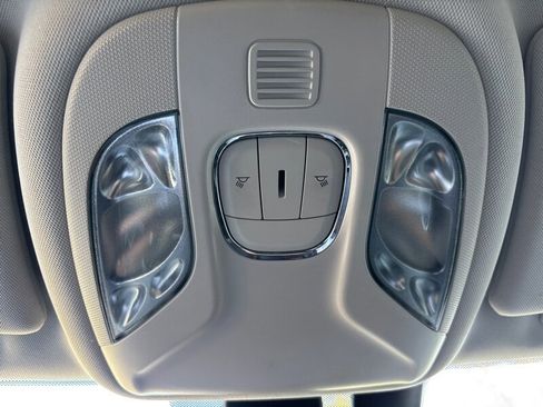 Used 2021 Jeep Compass Trailhawk image 31